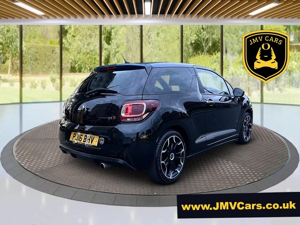Used DS Automobiles DS 3 2016 for sale - 76572807: Photo 8