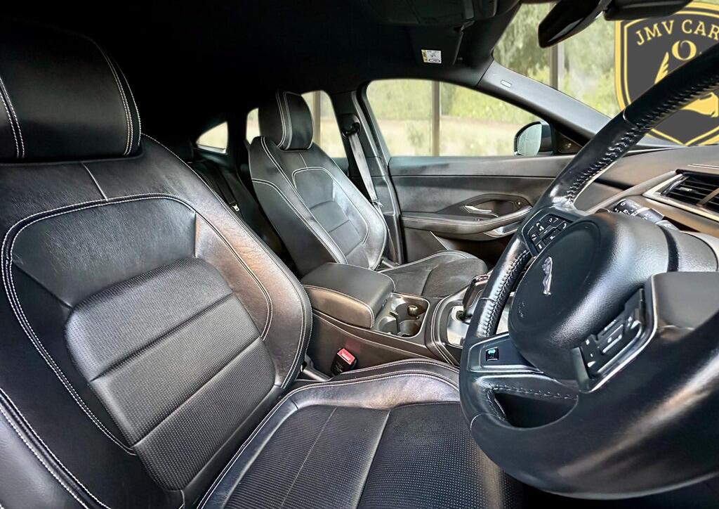 Used Jaguar E-Pace for sale - 77266624: Photo 13
