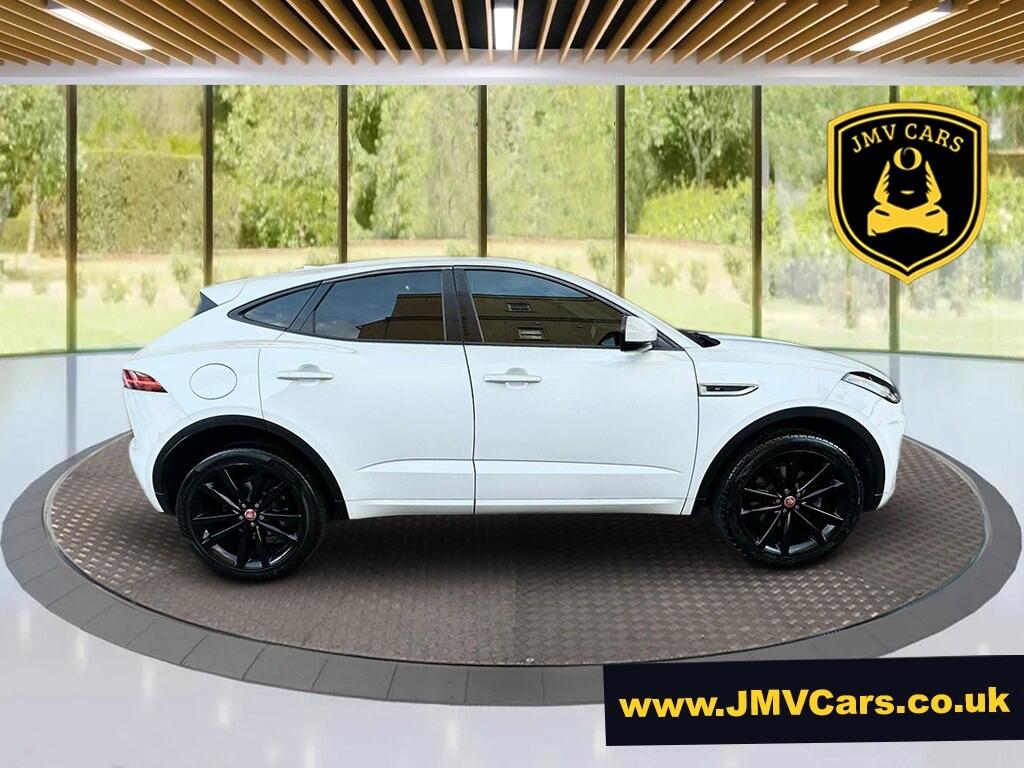 Used Jaguar E-Pace for sale - 77266624: Photo 14