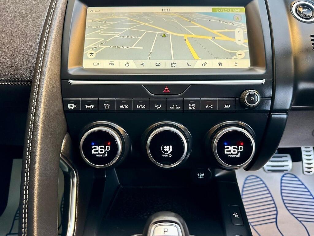 Used Jaguar E-Pace for sale - 77266624: Photo 16