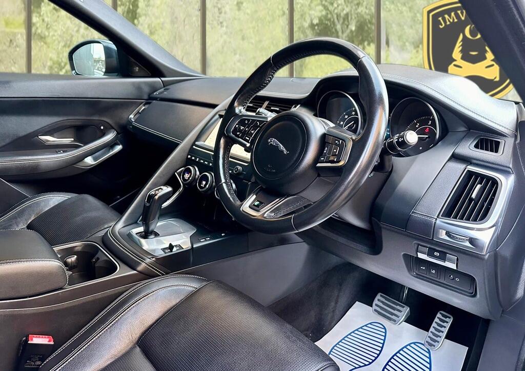 Used Jaguar E-Pace for sale - 77266624: Photo 18