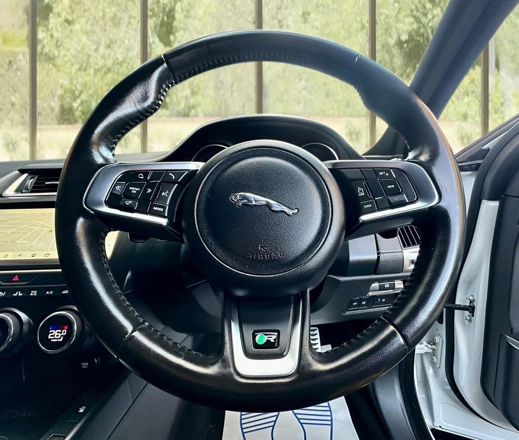 Used Jaguar E-Pace for sale - 77266624: Photo 19