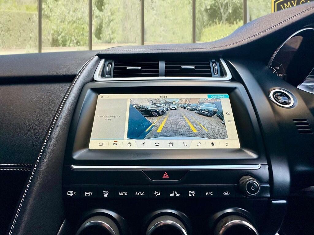 Used Jaguar E-Pace for sale - 77266624: Photo 22
