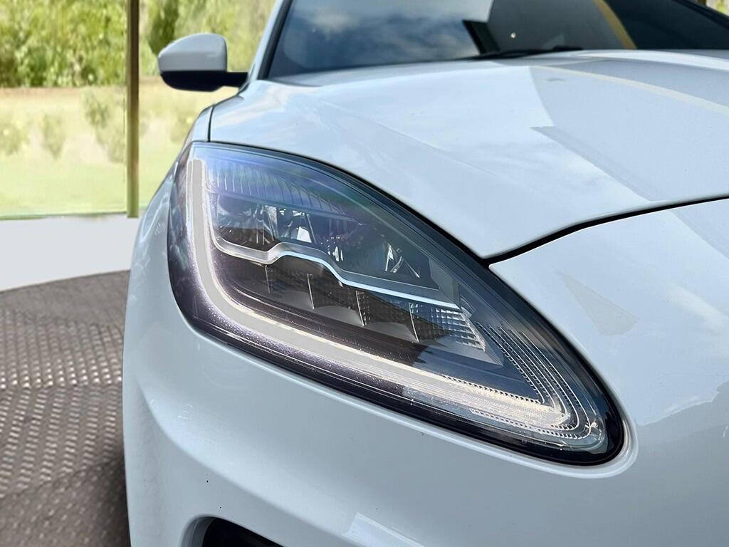 Used Jaguar E-Pace for sale - 77266624: Photo 8