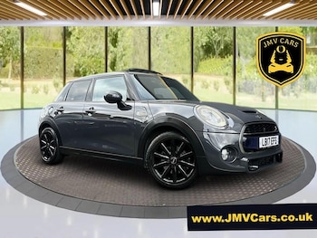 MINI - Hatch