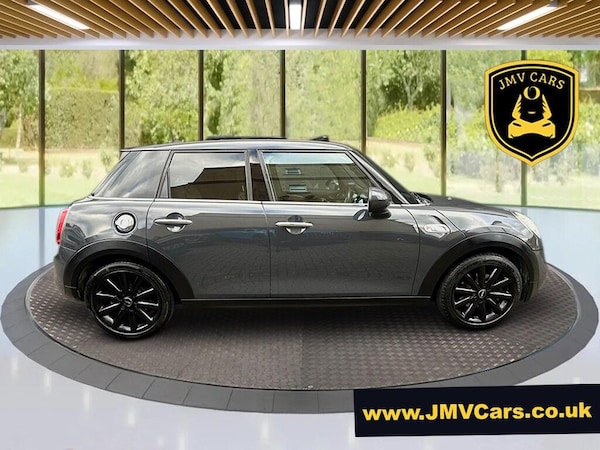 Used MINI Hatch 2017 for sale - 76179440: Photo 2