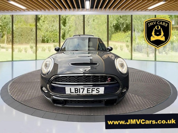 Used MINI Hatch 2017 for sale - 76179440: Photo 5