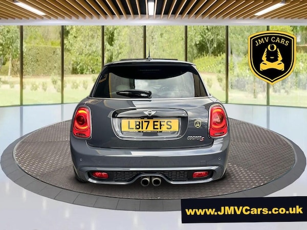 Used MINI Hatch 2017 for sale - 76179440: Photo 6