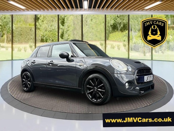 Used MINI Hatch 2017 for sale - 76179440: Photo 7