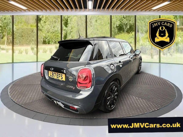 Used MINI Hatch 2017 for sale - 76179440: Photo 8