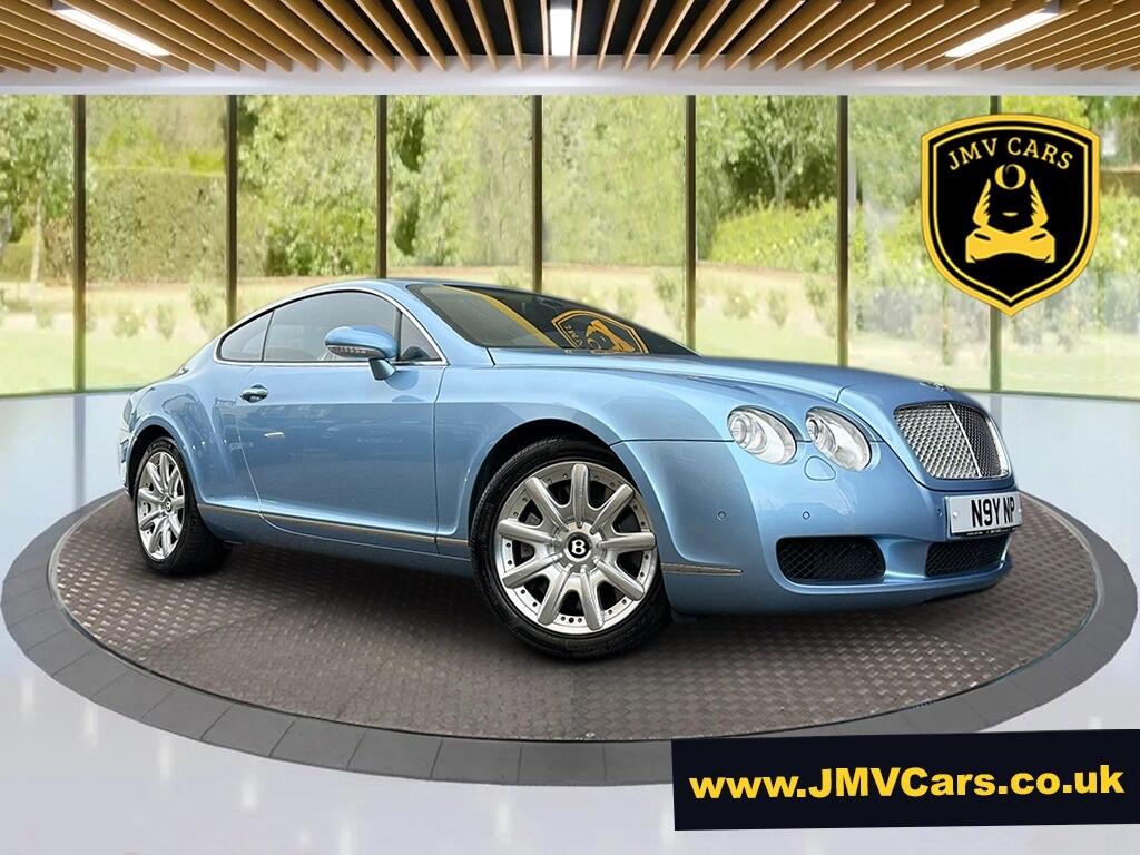 Used Bentley Continental for sale - 76632975: Photo 1