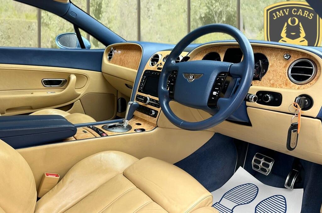 Used Bentley Continental for sale - 76632975: Photo 12