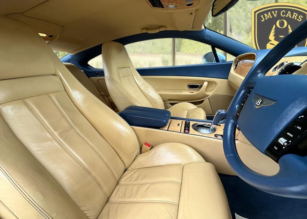 Used Bentley Continental for sale - 76632975: Photo 13