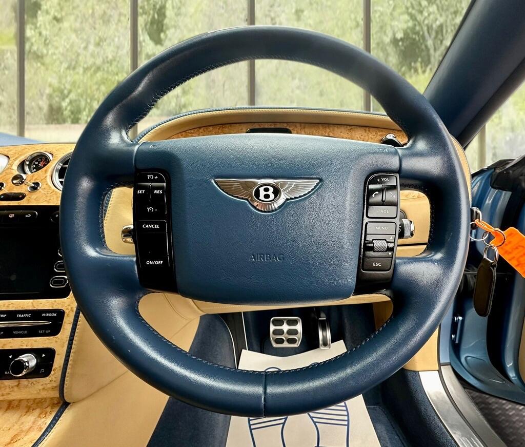 Used Bentley Continental for sale - 76632975: Photo 14