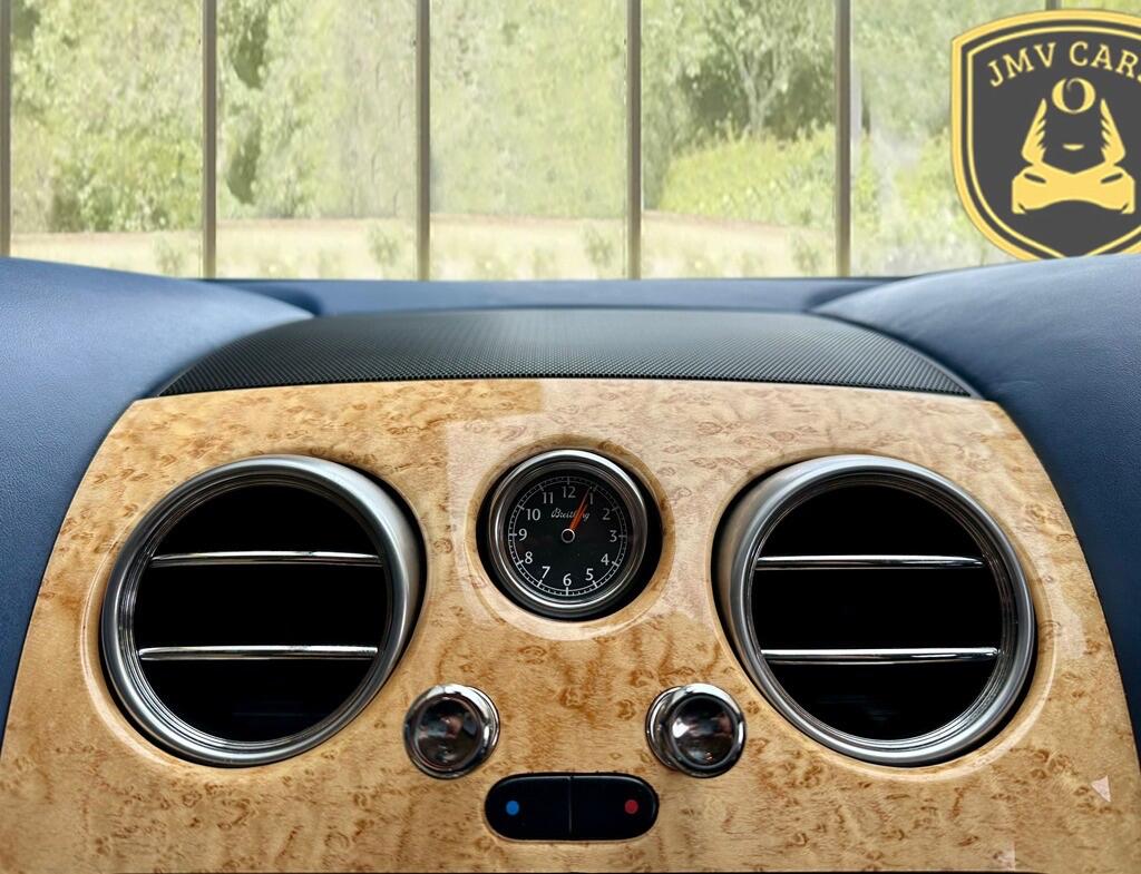 Used Bentley Continental for sale - 76632975: Photo 16