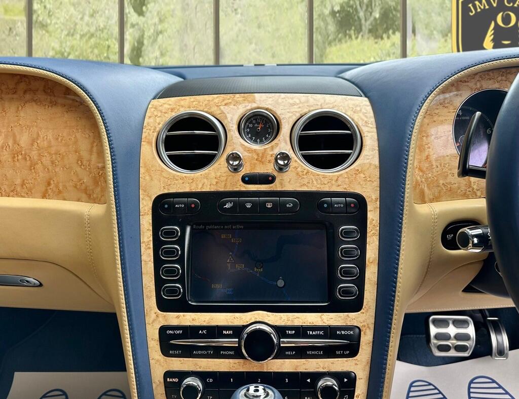 Used Bentley Continental for sale - 76632975: Photo 17