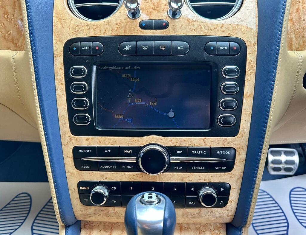 Used Bentley Continental for sale - 76632975: Photo 18