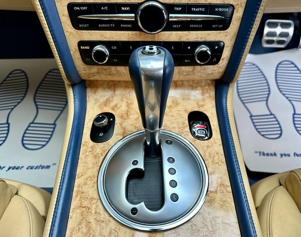 Used Bentley Continental for sale - 76632975: Photo 19