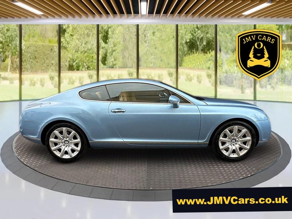 Used Bentley Continental for sale - 76632975: Photo 2