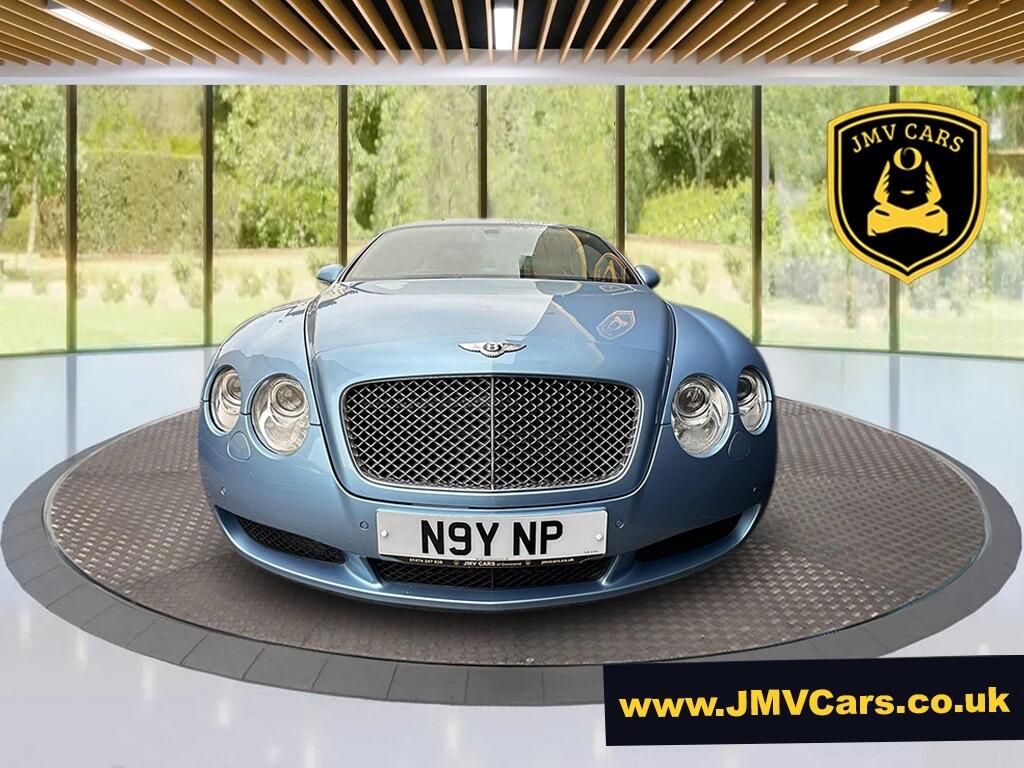 Used Bentley Continental for sale - 76632975: Photo 5