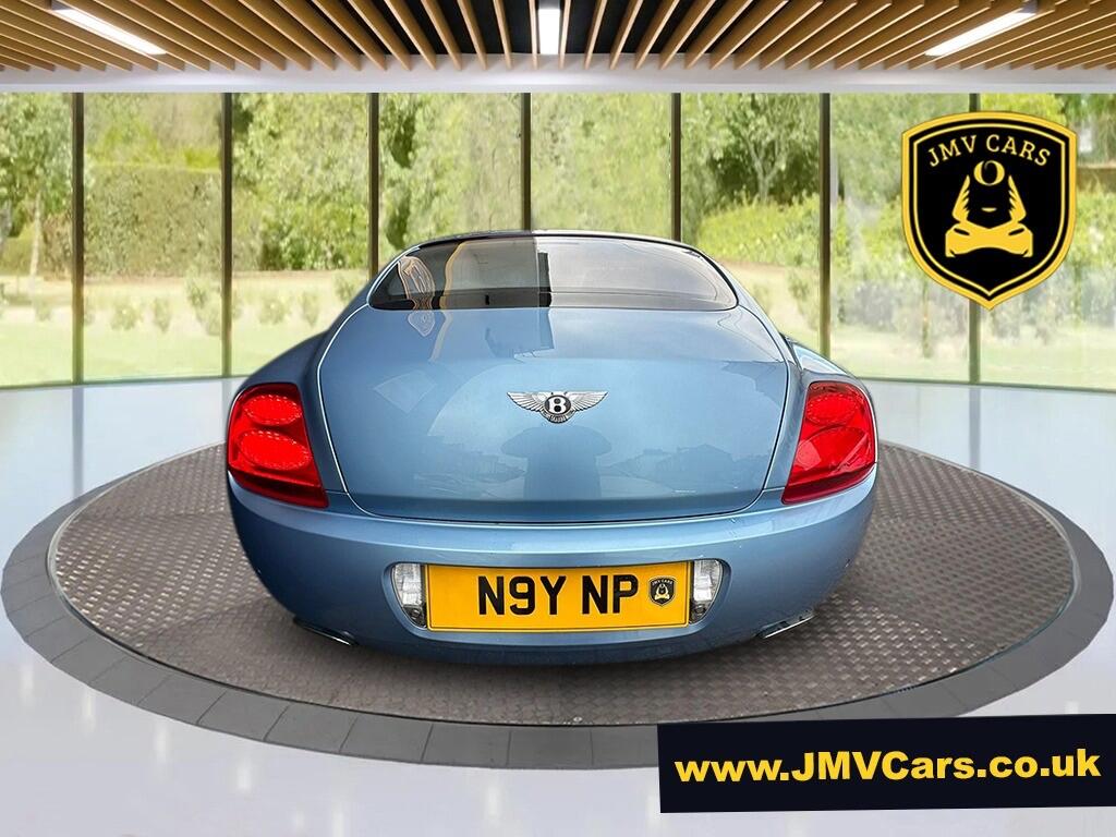 Used Bentley Continental for sale - 76632975: Photo 6