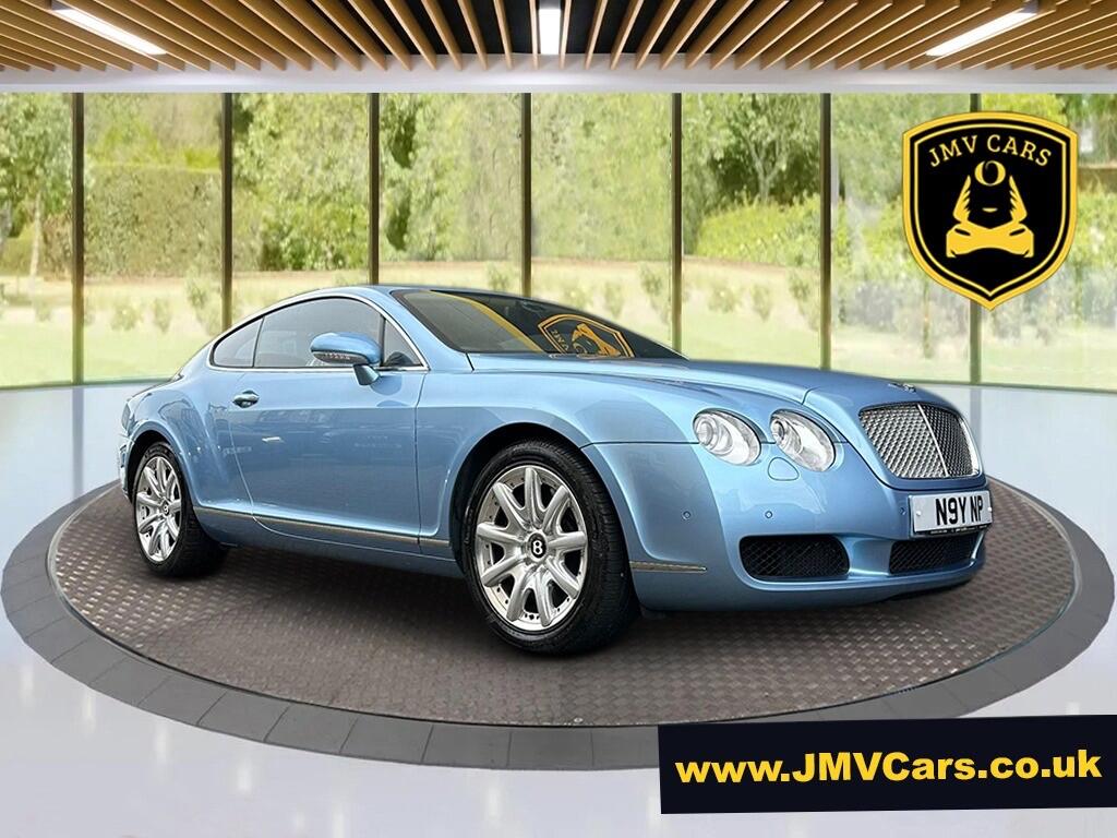 Used Bentley Continental for sale - 76632975: Photo 7