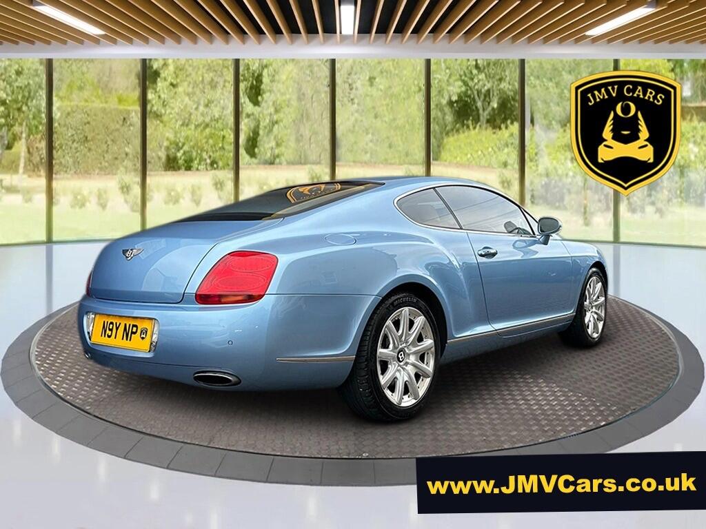 Used Bentley Continental for sale - 76632975: Photo 8