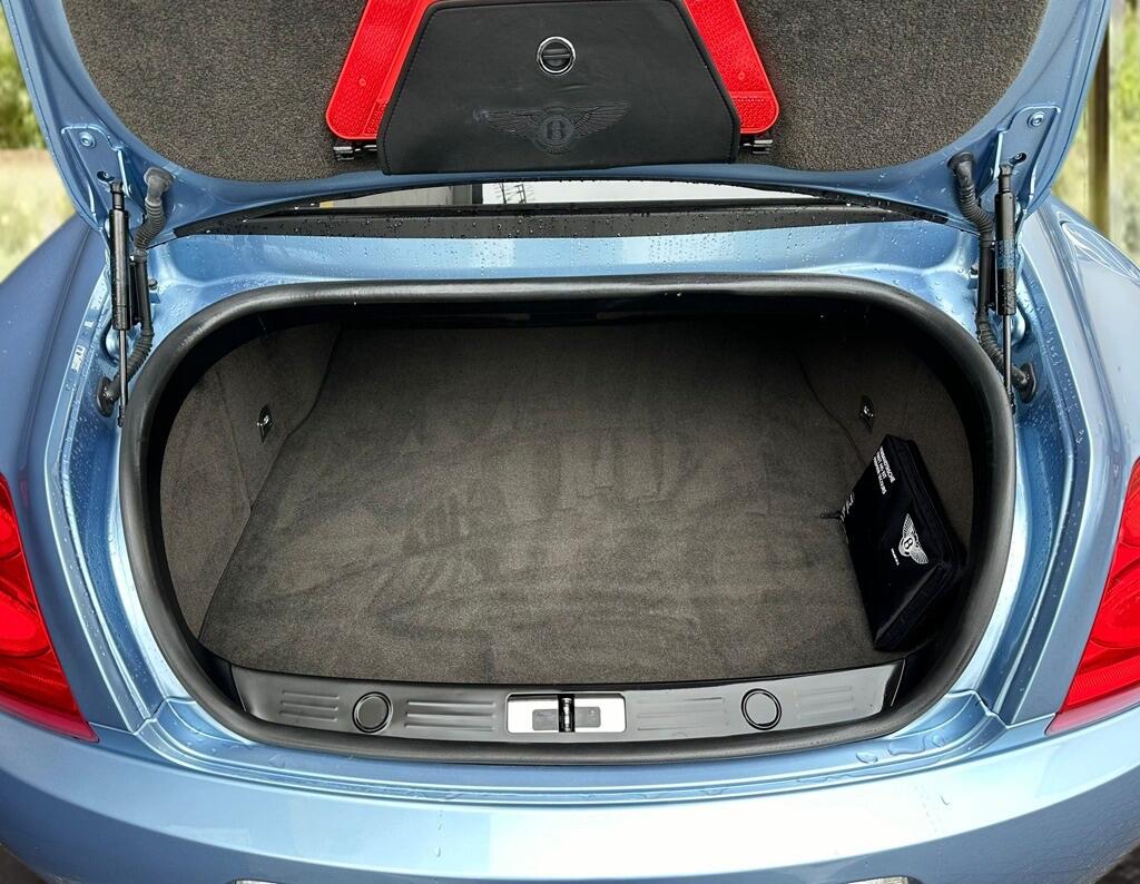 Used Bentley Continental for sale - 76632975: Photo 9