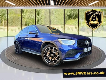 Used Mercedes-Benz GLC 2019 for sale - 79224875: Photo