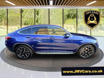 Used Mercedes-Benz GLC 2019 for sale - 79224875: Photo