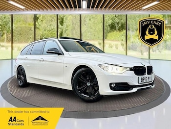 BMW - 3 Series