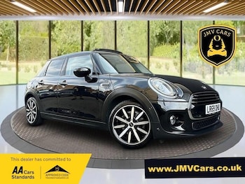 2019 (69) - 1.5 Cooper Exclusive Steptronic Euro 6 (s/s) 5dr