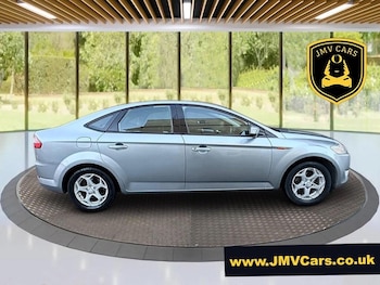 Used Ford Mondeo 2009 for sale - 76786621: Photo
