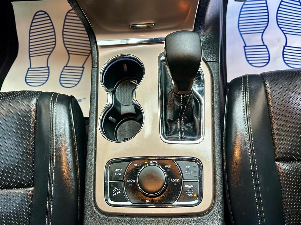 Used Jeep Grand Cherokee 2017 for sale - 76380914: Photo 19