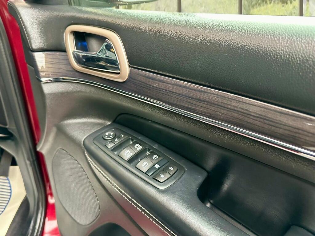 Used Jeep Grand Cherokee 2017 for sale - 76380914: Photo 20