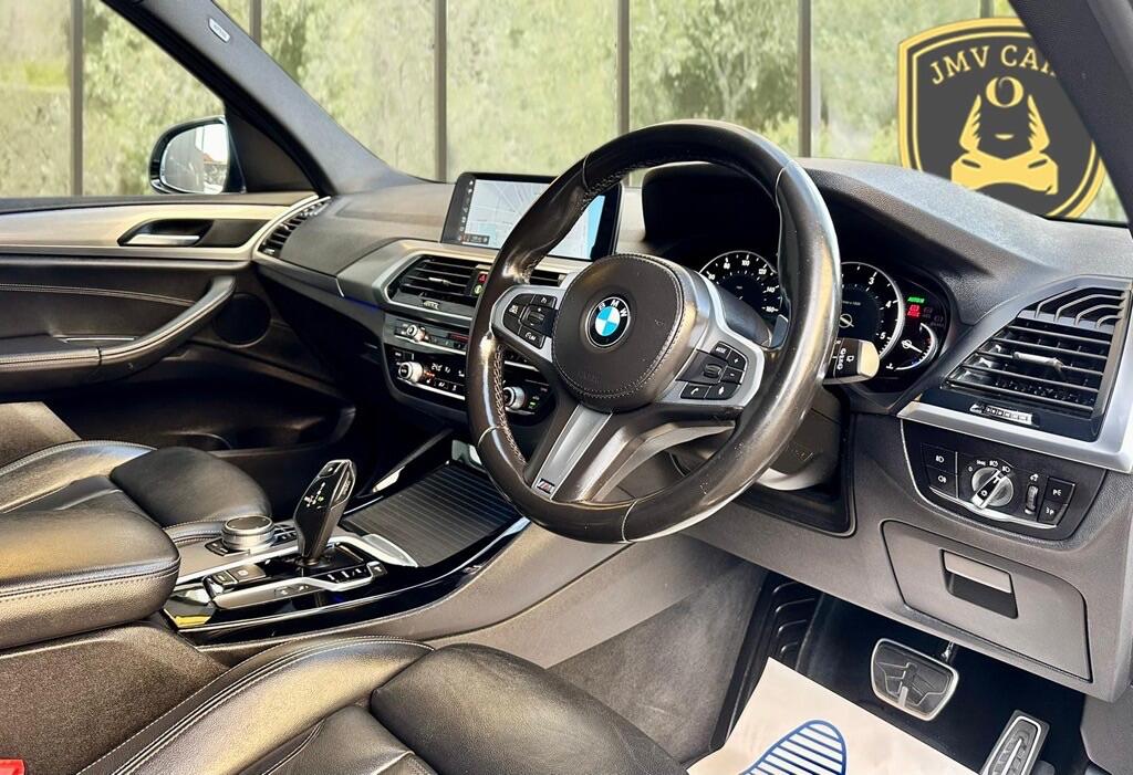 Used BMW X3 for sale - 77314708: Photo 11