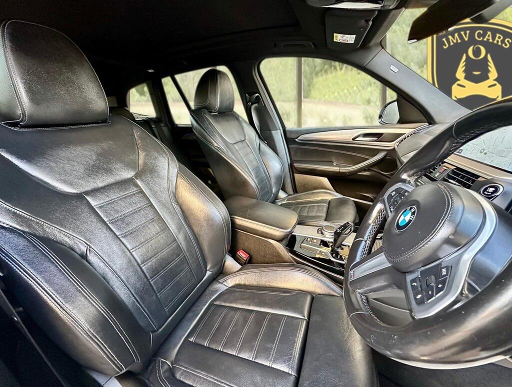 Used BMW X3 for sale - 77314708: Photo 13