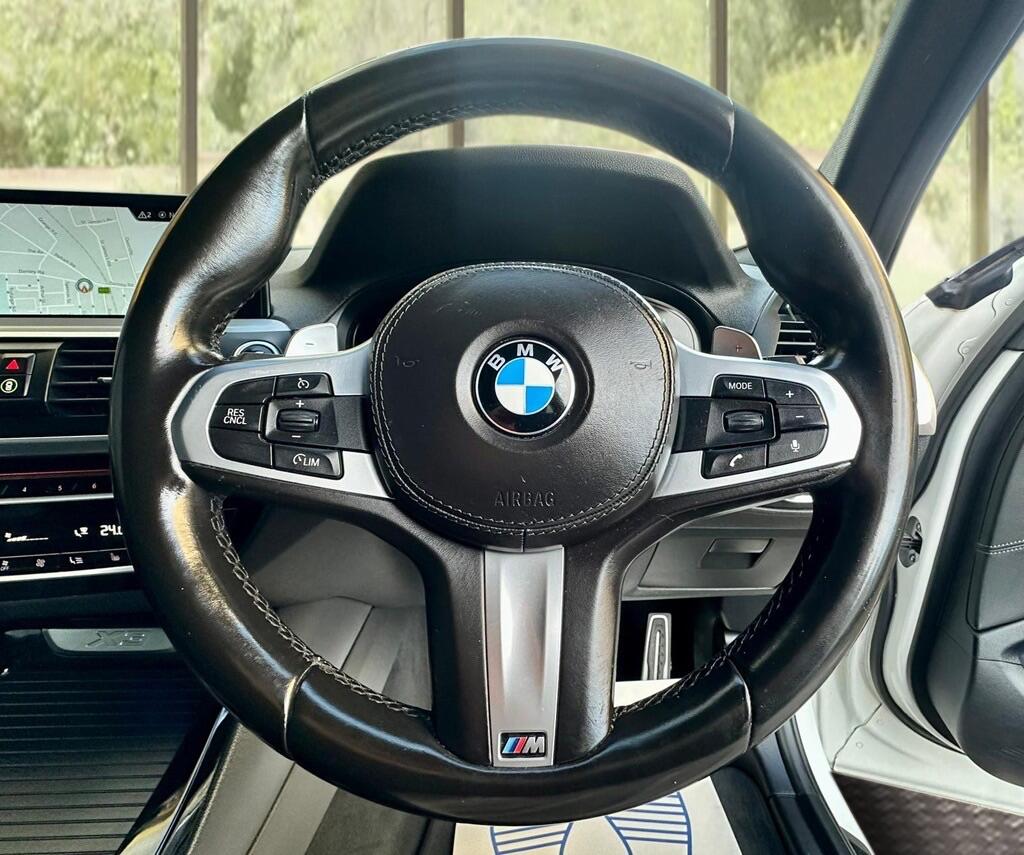 Used BMW X3 for sale - 77314708: Photo 15