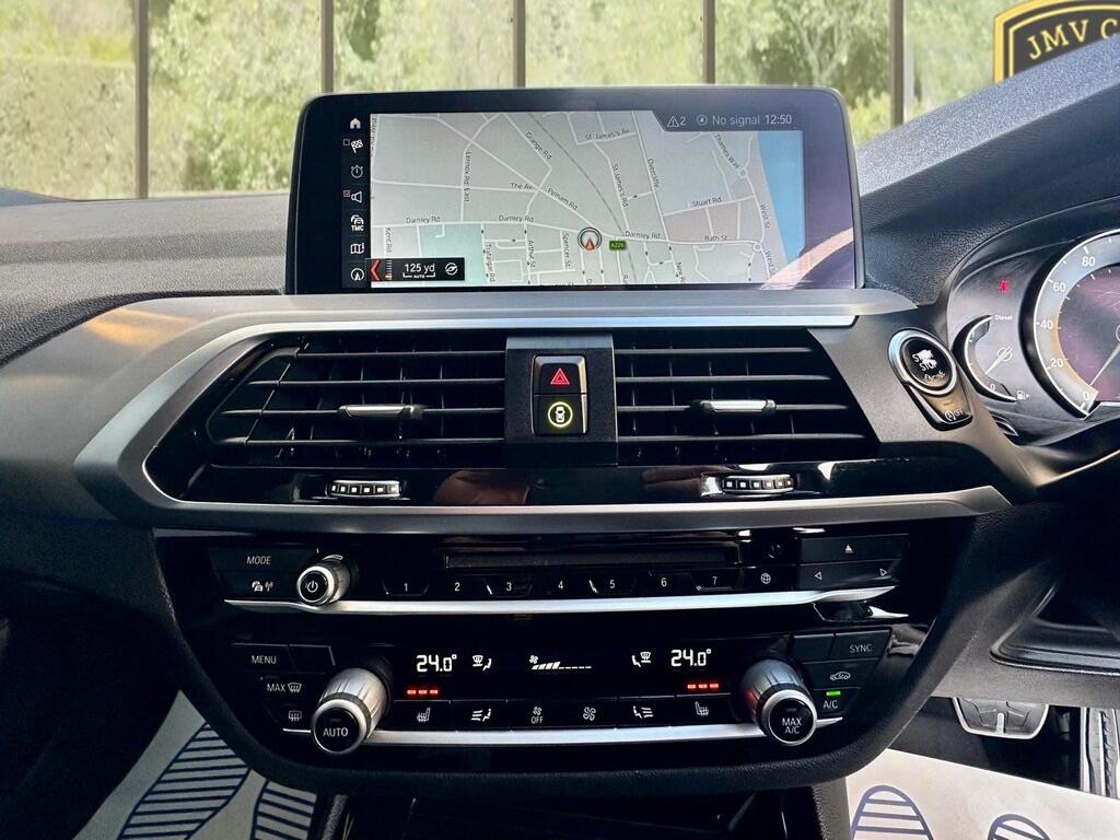 Used BMW X3 for sale - 77314708: Photo 16