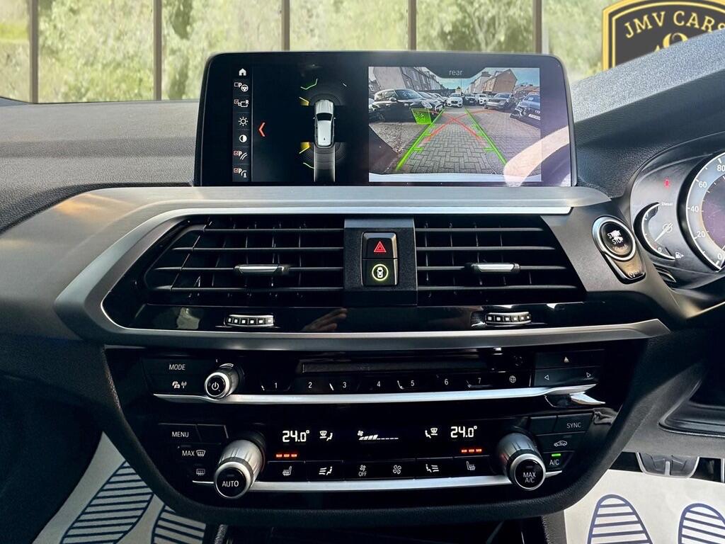 Used BMW X3 for sale - 77314708: Photo 17