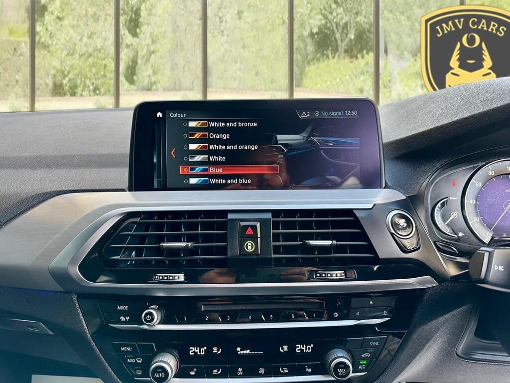 Used BMW X3 for sale - 77314708: Photo 18