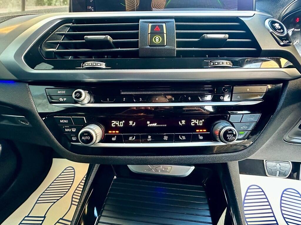 Used BMW X3 for sale - 77314708: Photo 19