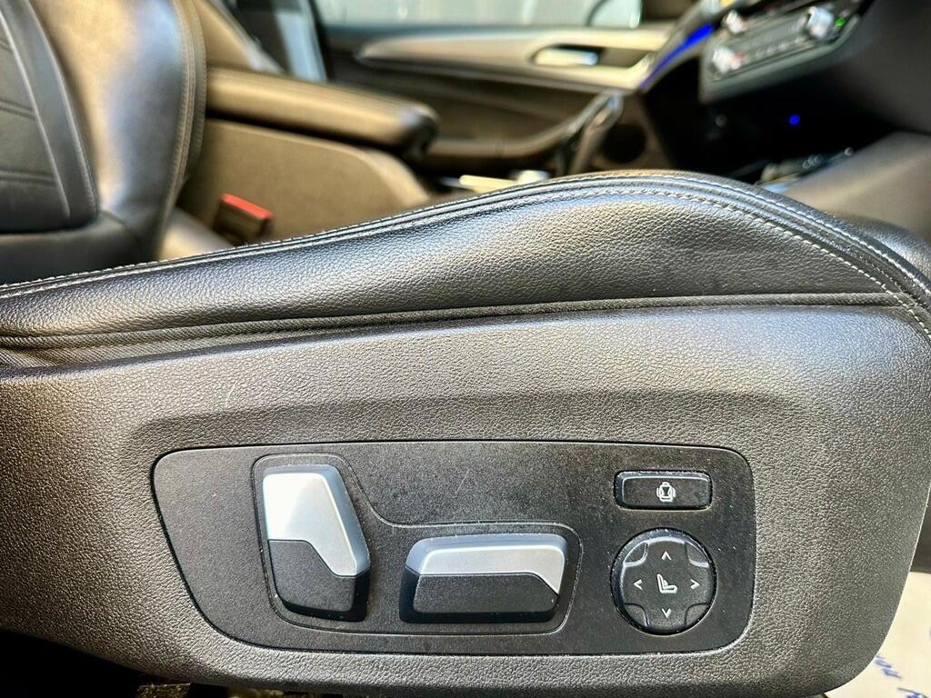 Used BMW X3 for sale - 77314708: Photo 22