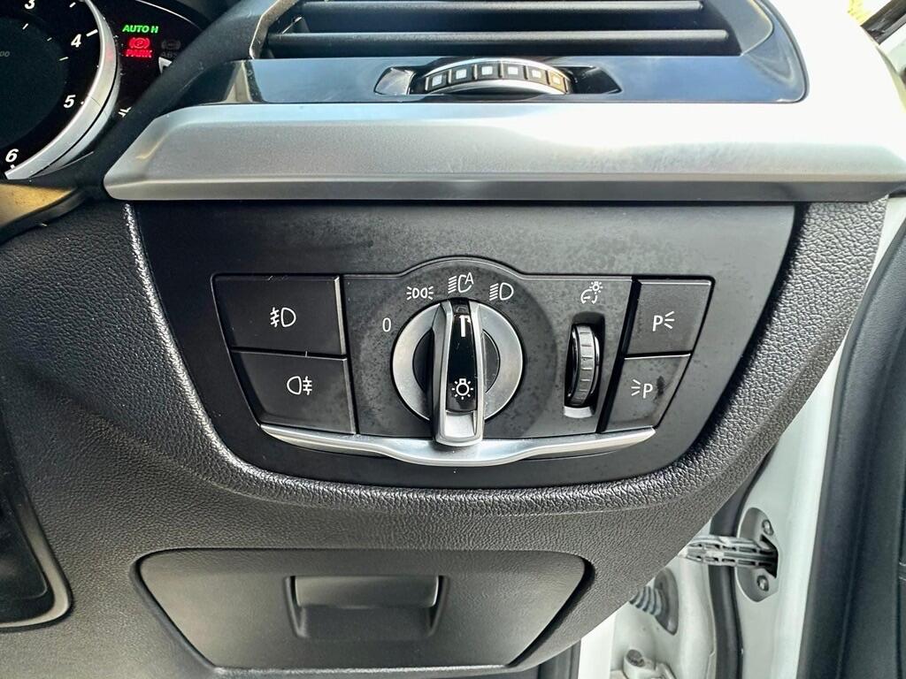 Used BMW X3 for sale - 77314708: Photo 23