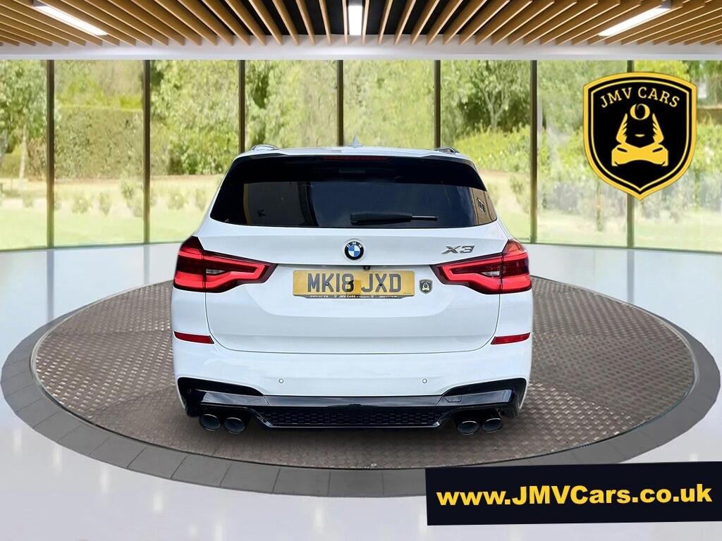 Used BMW X3 for sale - 77314708: Photo 6