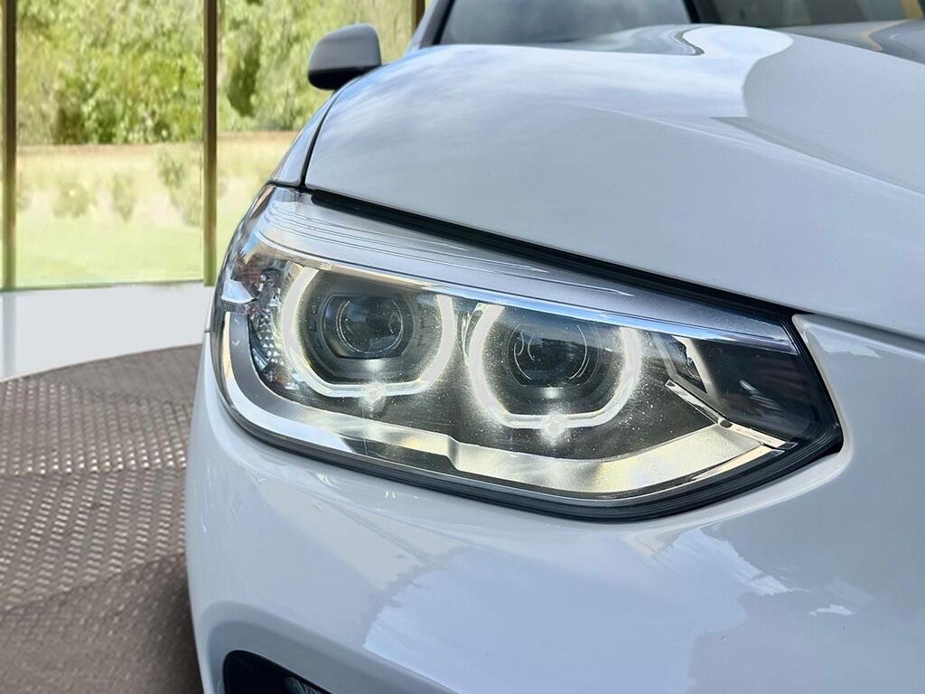 Used BMW X3 for sale - 77314708: Photo 9