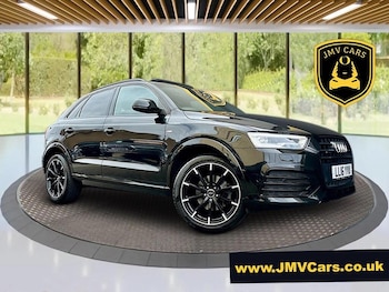 Audi - Q3