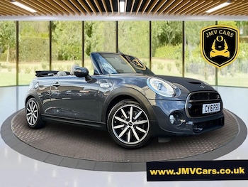 MINI - Convertible