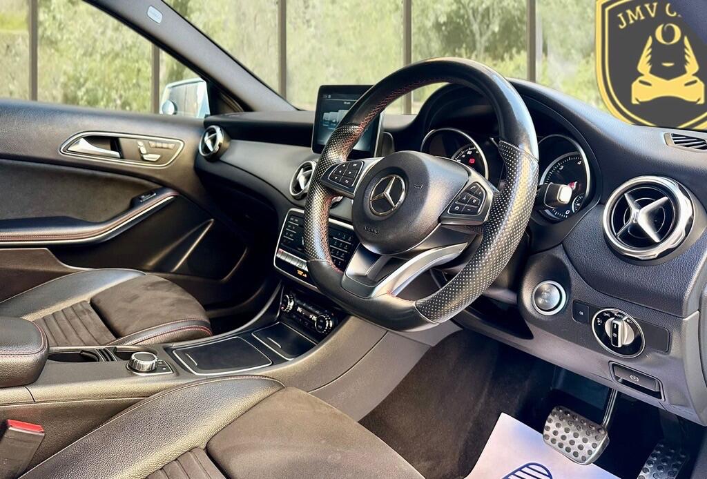 Used Mercedes-Benz GLA 2017 for sale - 77670496: Photo 11