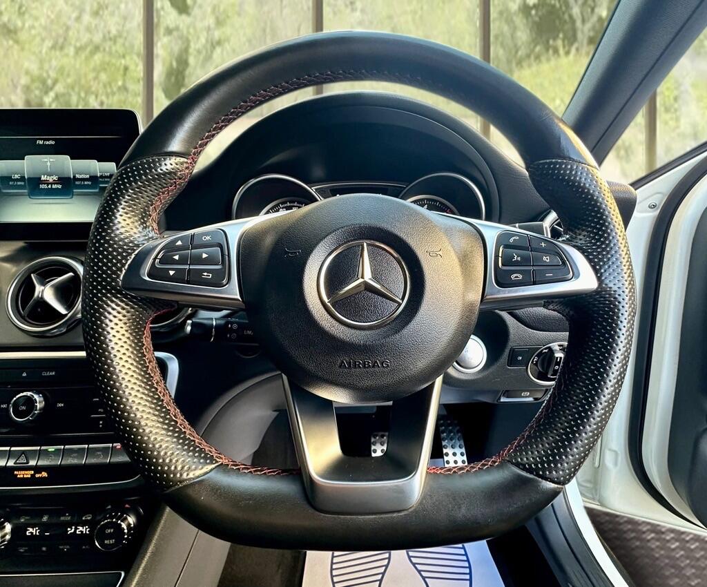 Used Mercedes-Benz GLA 2017 for sale - 77670496: Photo 15